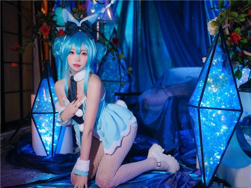 咬一口兔娘 - 写真图片合集【持续更新中】-4 咬一口兔娘 - 写真图片合集【持续更新中】-4