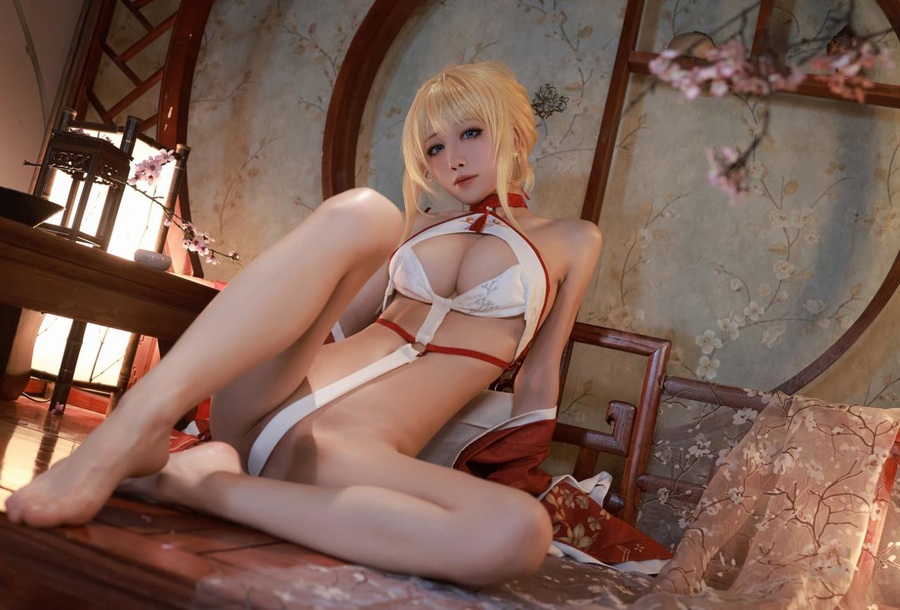 水淼Aqua - 写真图片合集【持续更新中】-11