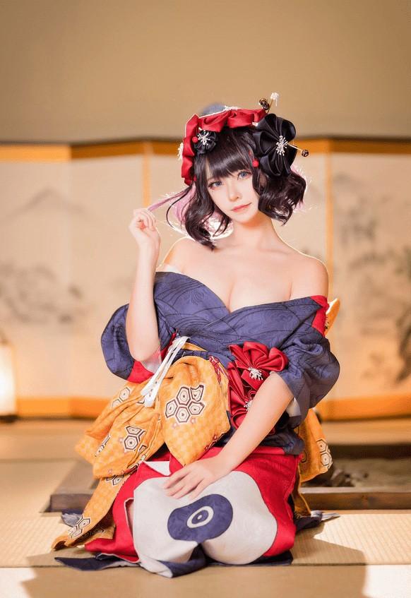 菌烨tako - 写真图片合集【持续更新中】-5 菌烨tako - 写真图片合集【持续更新中】-5