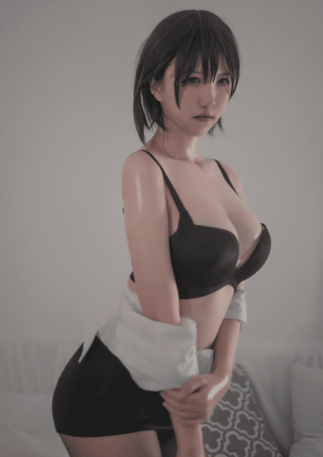 阿薰kaOri - 写真图片合集【持续更新中】-6