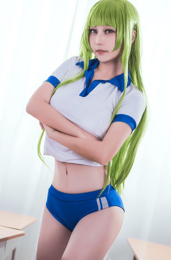 菌烨tako - 写真图片合集【持续更新中】-3 菌烨tako - 写真图片合集【持续更新中】-3