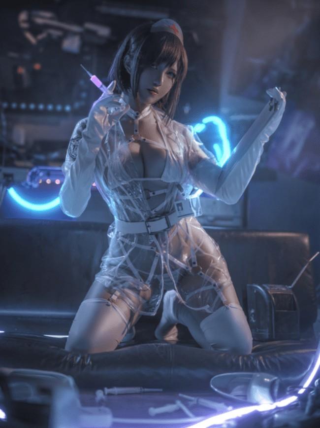 阿薰kaOri - 写真图片合集【持续更新中】