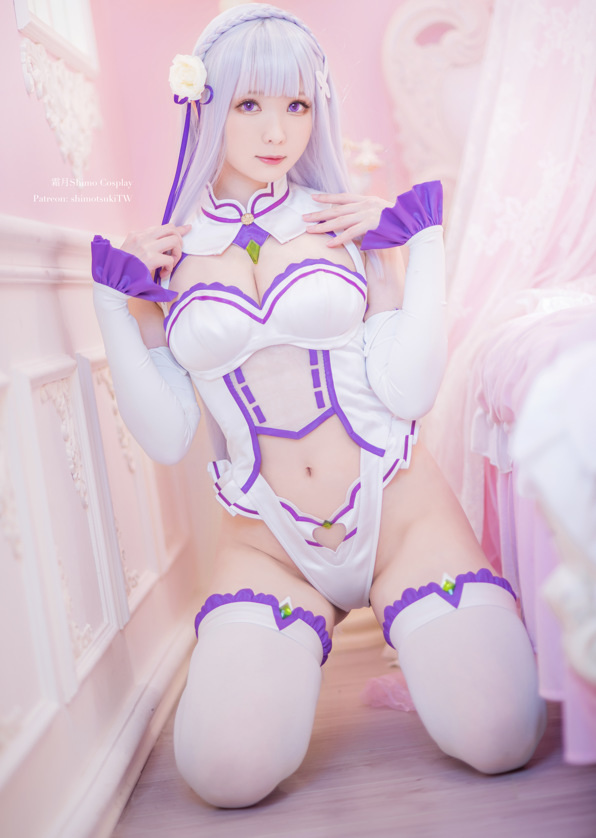 霜月shimo - 写真图片合集【持续更新中】-8 霜月shimo - 写真图片合集【持续更新中】-8