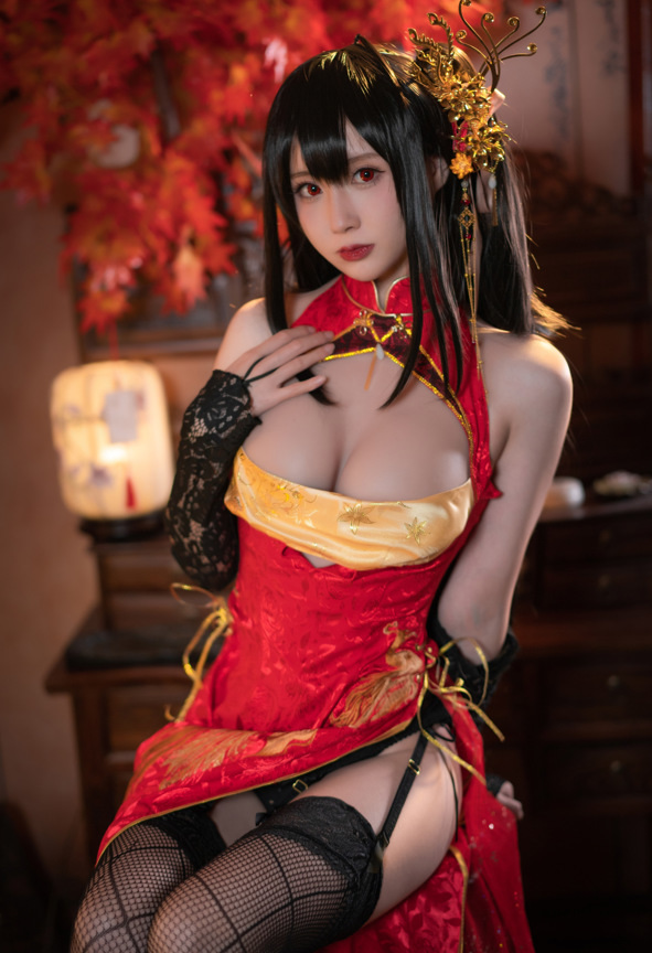 西园寺南歌 - 写真图片合集【持续更新中】-1