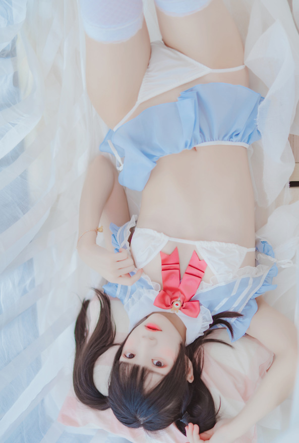 桜桃喵 - 写真图片合集【持续更新中】-8 桜桃喵 - 写真图片合集【持续更新中】-8