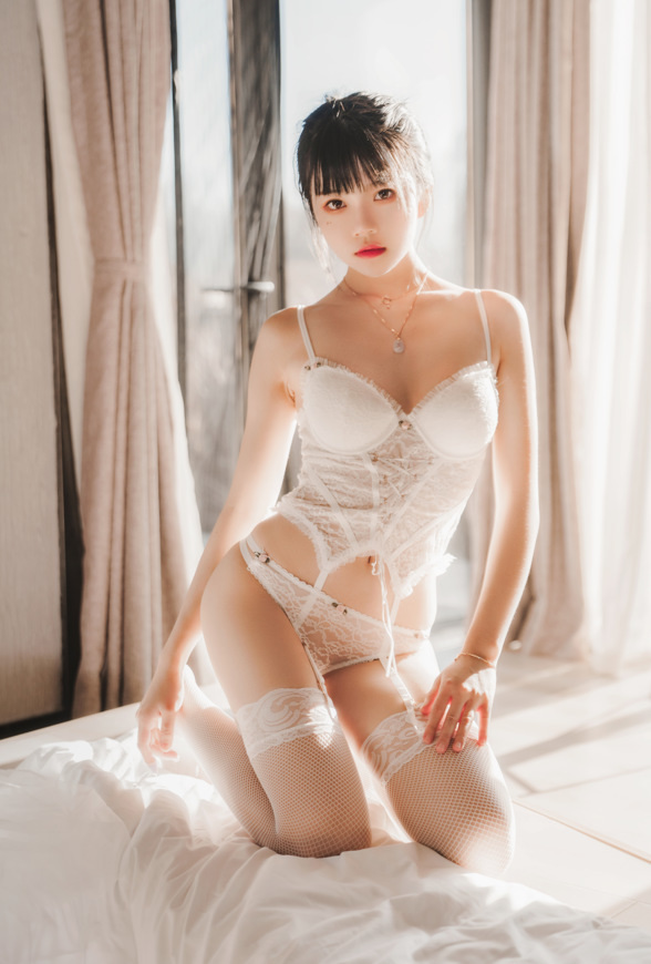 桜桃喵 - 写真图片合集【持续更新中】-1 桜桃喵 - 写真图片合集【持续更新中】-1