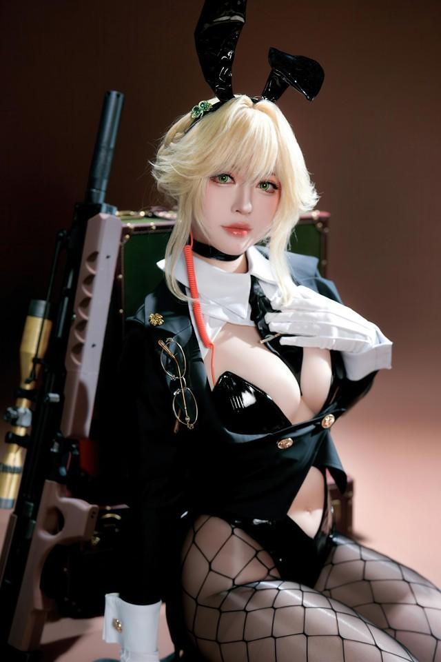 半半子 – NO.108 愛德ェントバニー[62P-375MB]-1