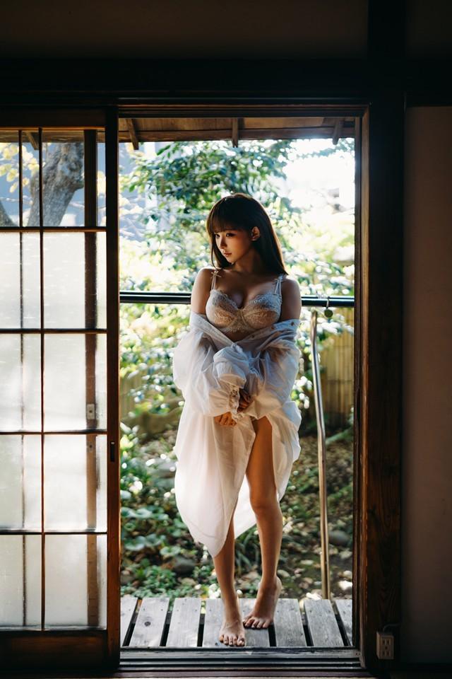 蠢沫沫 – NO.385 阳 [31P-302MB]