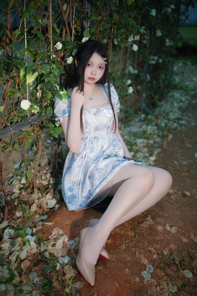洛桑w伊梓 – NO.23 春夏之交 [45P-456MB]-2