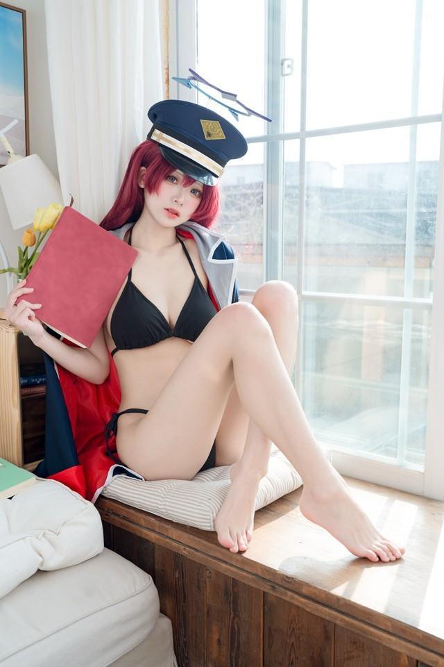 九柒喵 – NO.012 伊吕波全图 [94P 439MB]-1