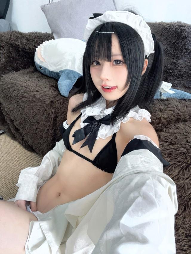 清水凪 – NO.002 妹抖酱 [27P-151MB]-1