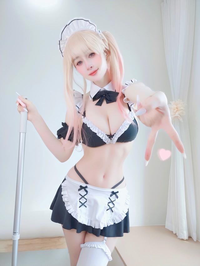白银81 – NO.163 [Fantia] 2025年11月会员合集（15套） [124P3V-951MB]-3